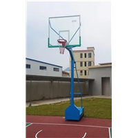 衢州篮球架选购