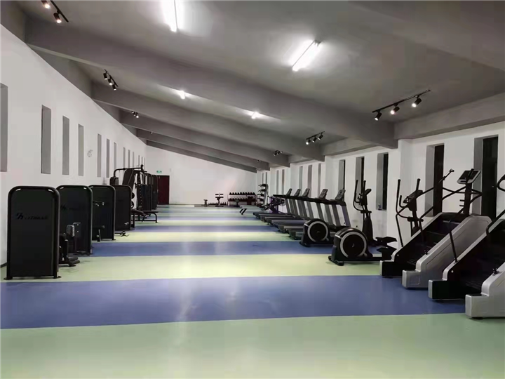 衢州健身器材
