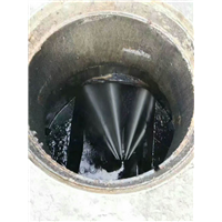 清远管道疏通 