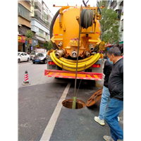 清远通化粪池公司电话 附近上门