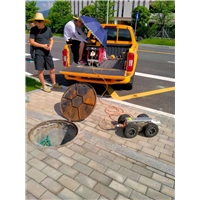 清远下水道疏通公司