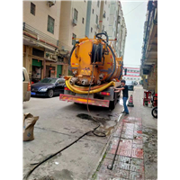 家里水槽堵塞了咋办 清远下水道疏通师傅教你小窍门