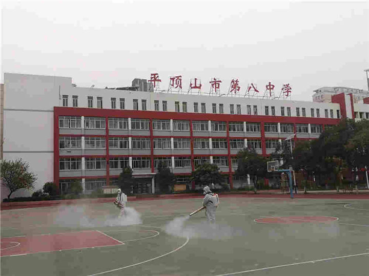 平顶山甲醛治理公司服务号码多少