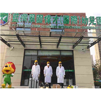 平顶山甲醛治理收费需要多少钱