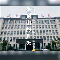 平顶山甲醛治理-盛世永昌