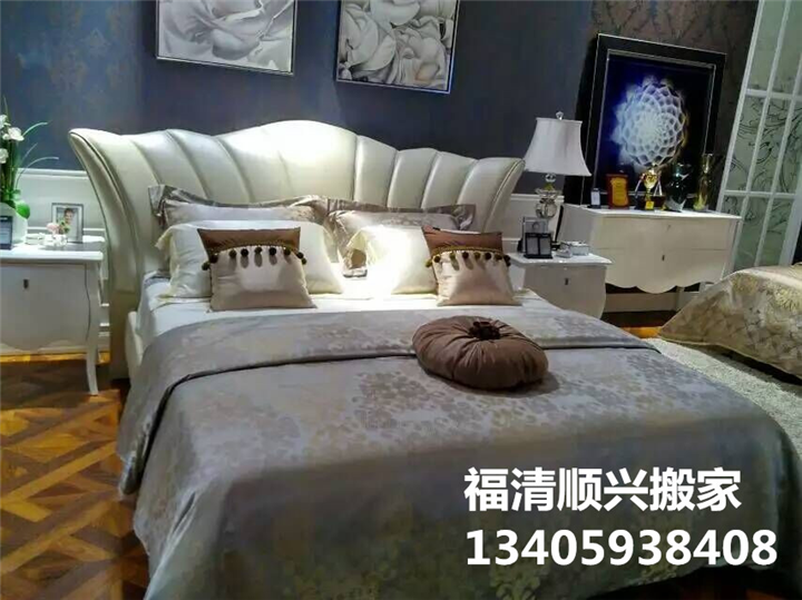 福清搬家┃福清工厂搬迁13405938408