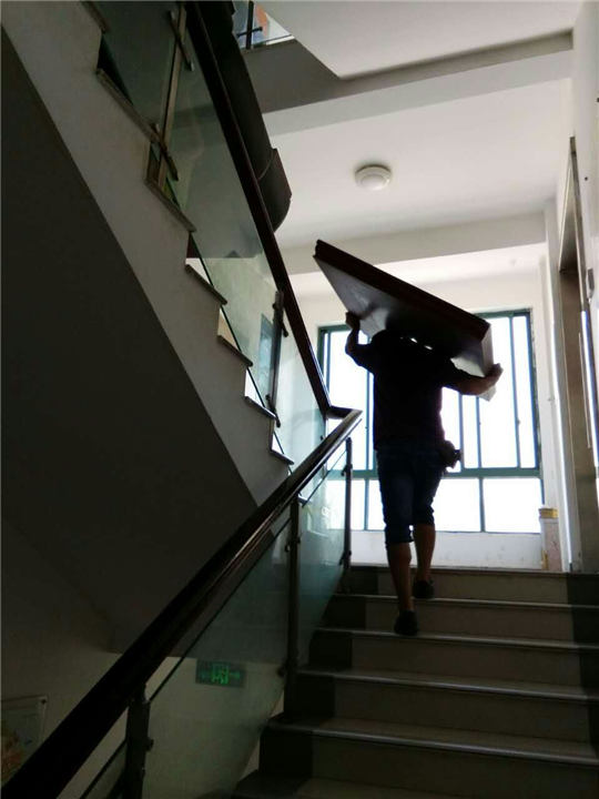 福清顺兴搬家公司*13405938408 
