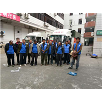 福清大型搬家搬厂【专业】