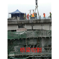 重庆桥梁切割