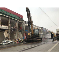店面拆除