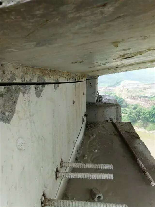 重庆钻孔切割 