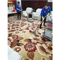 赣州地毯清洗 