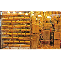 吕梁回收黄金首饰是否可以保值