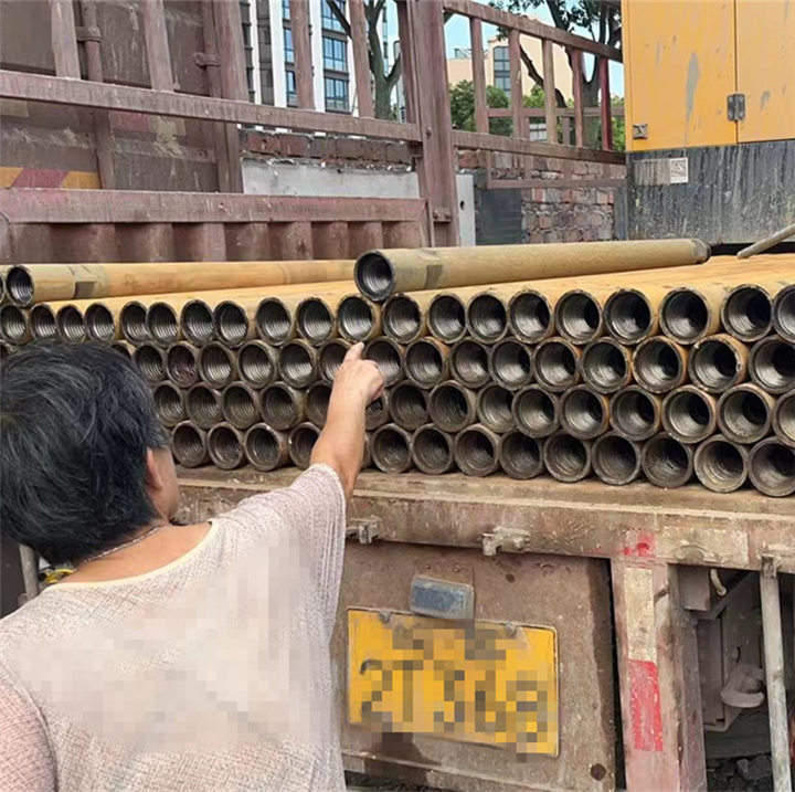 台州打井选择一家靠谱的施工队更重要台州打井公司