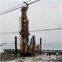 台州打井需要考虑方便健康深度是否合理台州打井公司