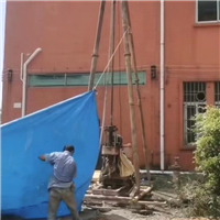 台州打井找水源除了用精准仪器还利用哪些经验