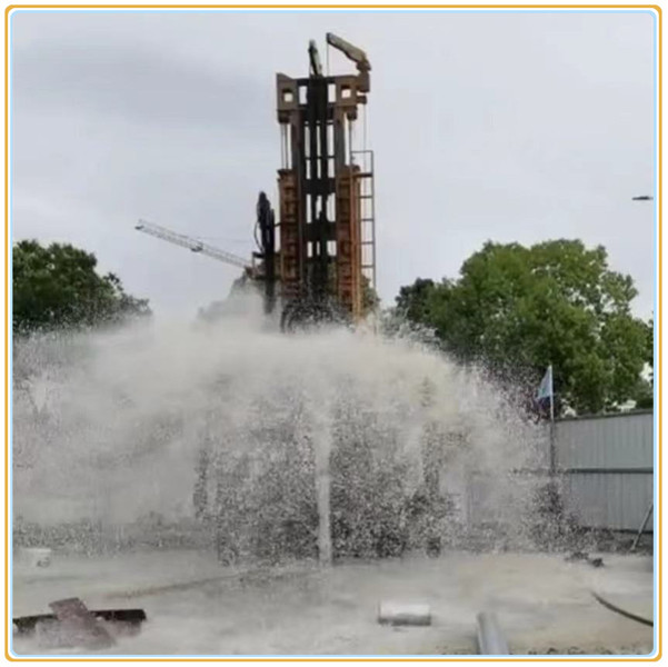 勘察地下水源的方法台州打井怎么找水
