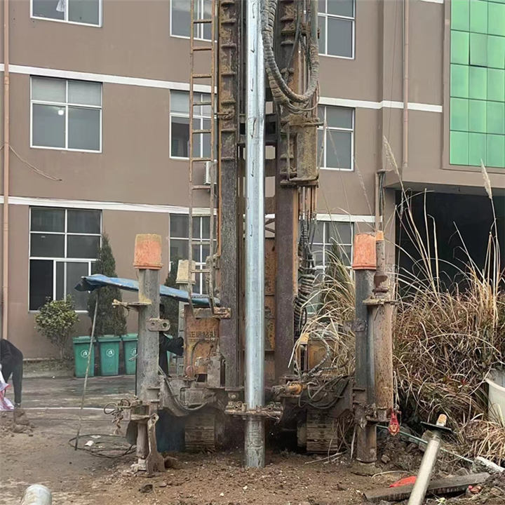 台州打井甬台温的优势体现在哪里台州钻井