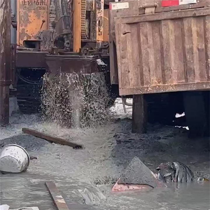 打井工程需要注意的事情台州打井