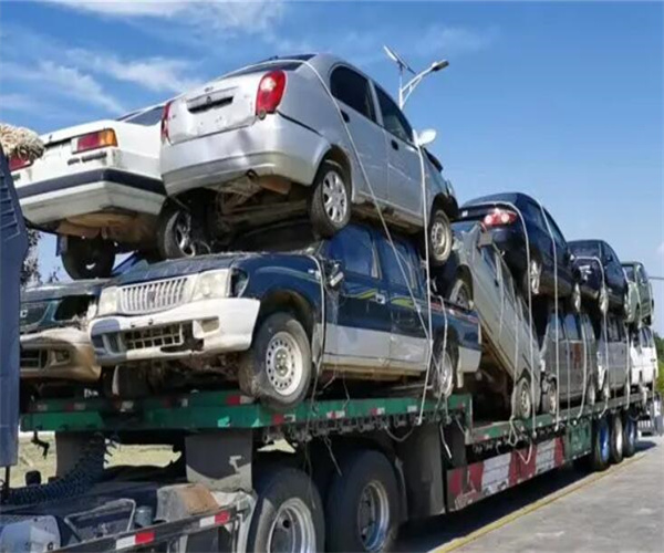 南宁回收报废车大中小货车大中小客车特种车