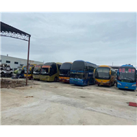 南宁回收报废车