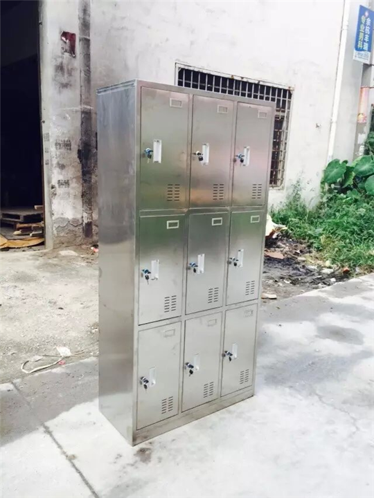 厦门员工柜