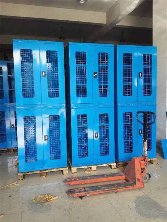 厦门置物柜