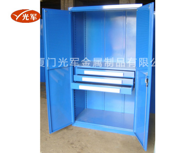 厦门工具柜4