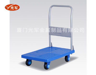 厦门推车