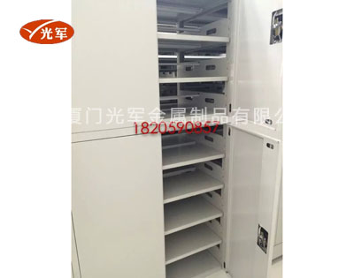 厦门密集架1