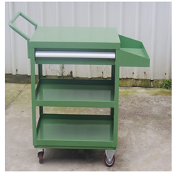 厦门工具车制作