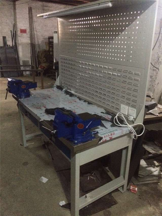 厦门货架制作