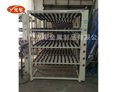 厦门老化架4