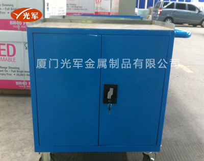 厦门工具柜2