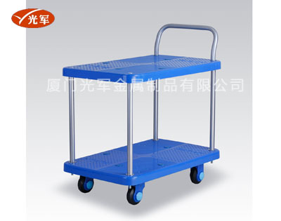 厦门推车1