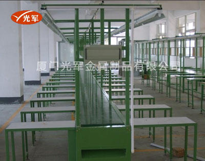 厦门流水线2