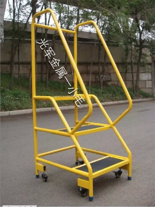 厦门登高梯子