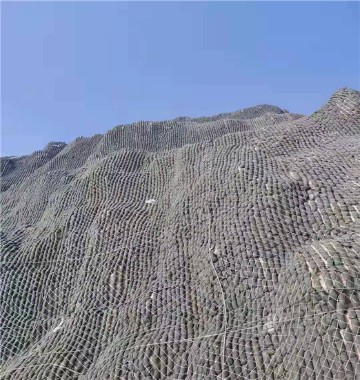云南边坡防护网价格