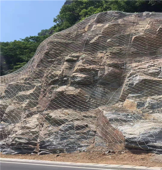 边坡防护生产厂家