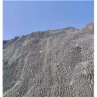 云南边坡防护网价格