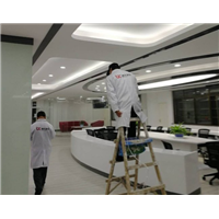 永州除甲醛公司 