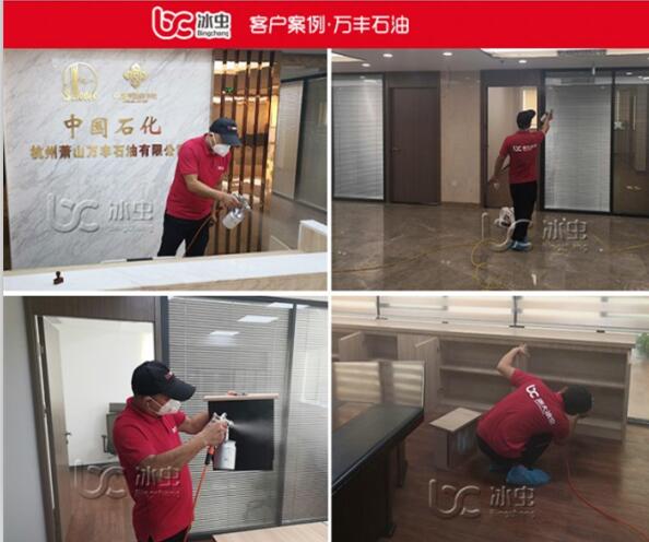 中国石化 