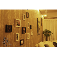 泉州纹身-店面环境 