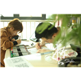 工作学习│泉州纹身店 
