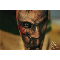 电锯惊魂