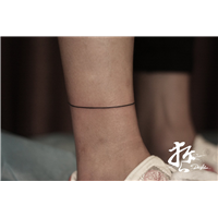 石狮纹身（哲刺青）