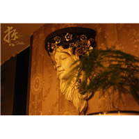 泉州纹身-店面 