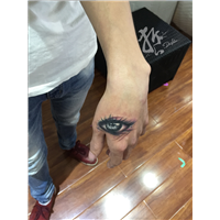晋江纹身店