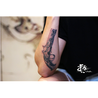 泉州纹身*刺青