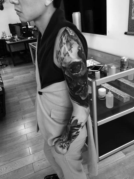 泉州刺青店 (21)